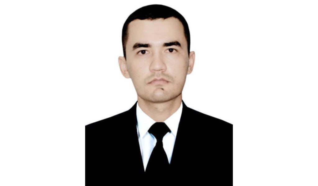 Urganch Davlat Universiteti