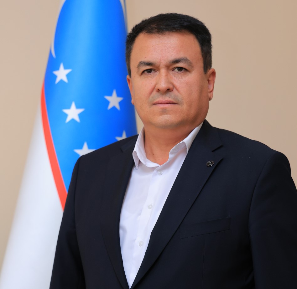 Urganch Davlat Universiteti