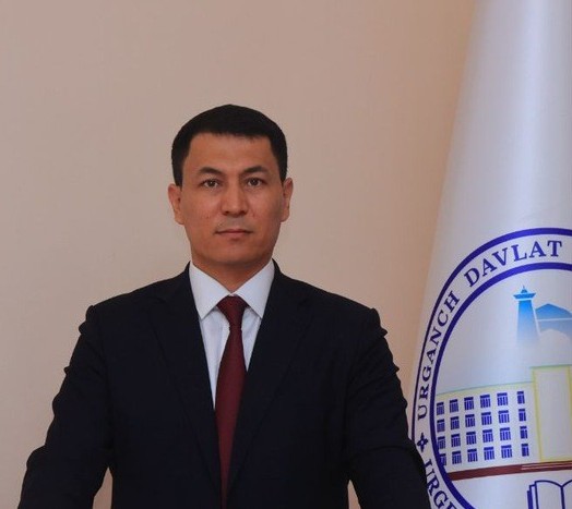 Urganch Davlat Universiteti