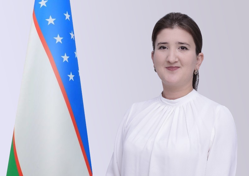 Urgench State University