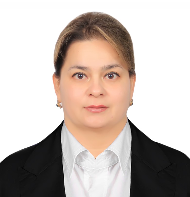 Urgench State University