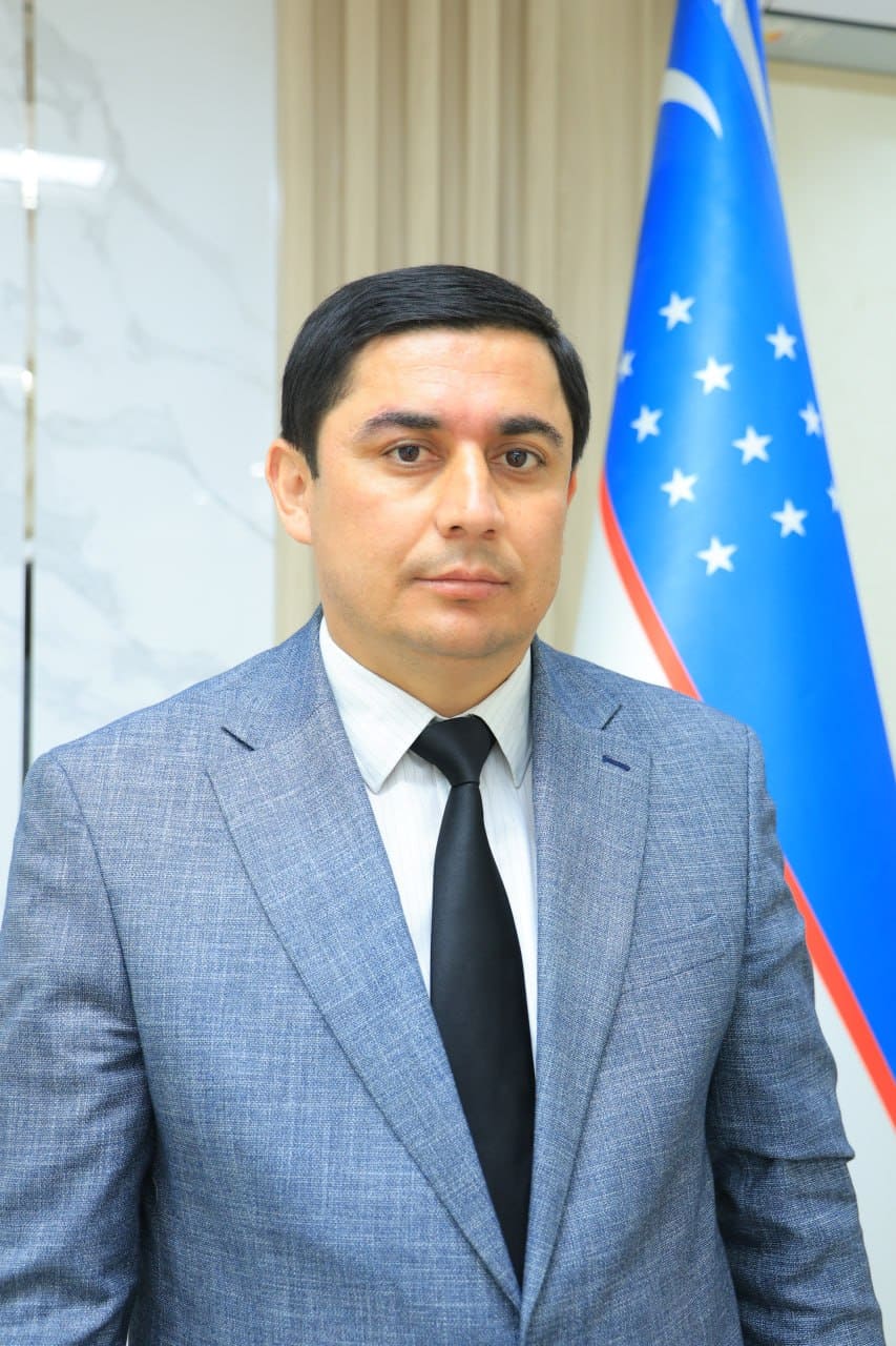 Ургенчский Государственный Университет