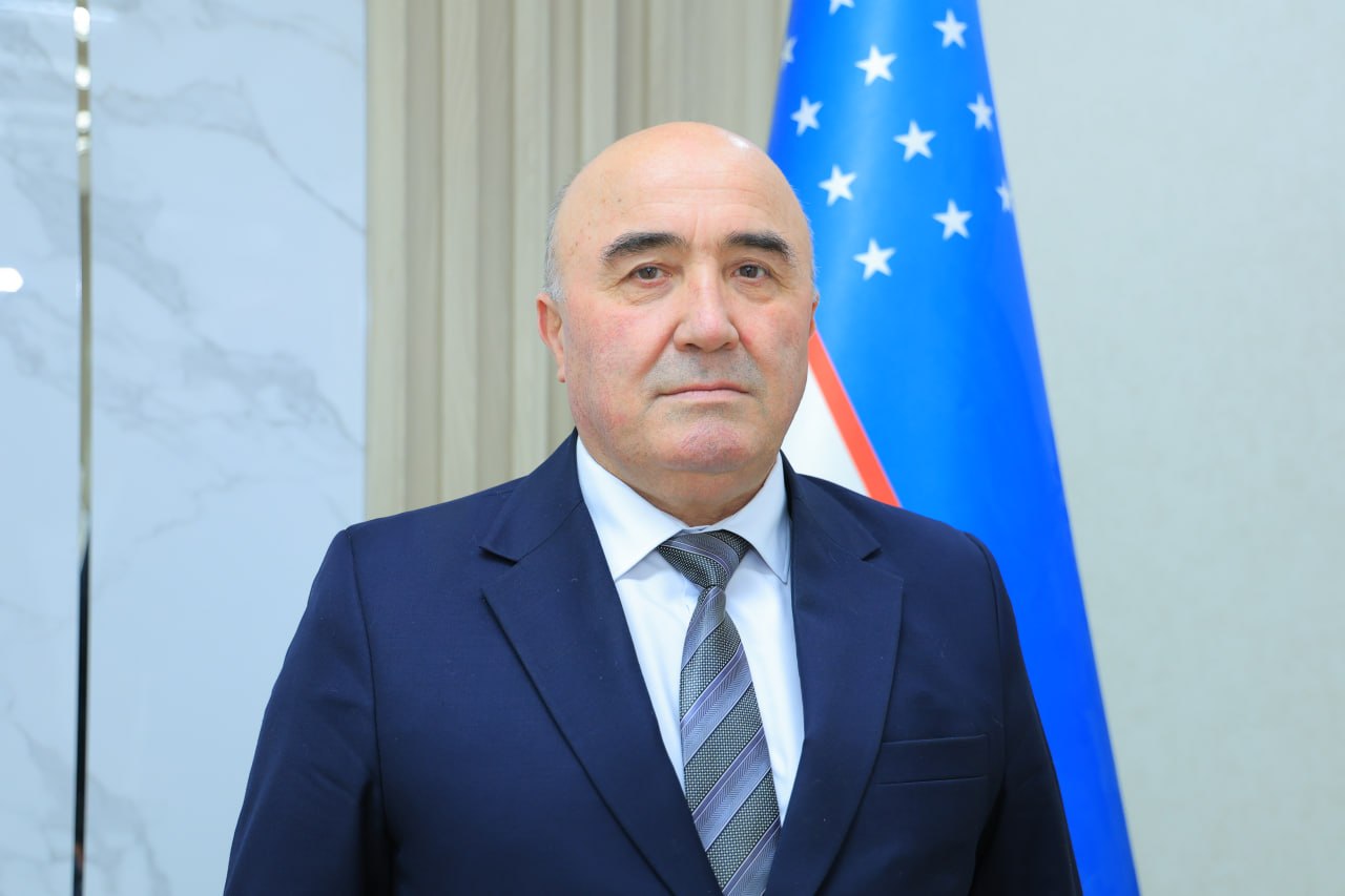 Urganch Davlat Universiteti