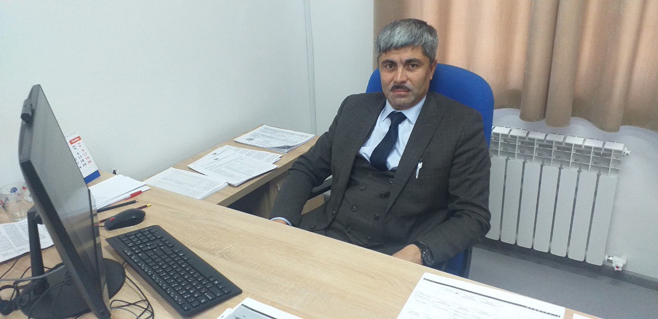 Urgench State University