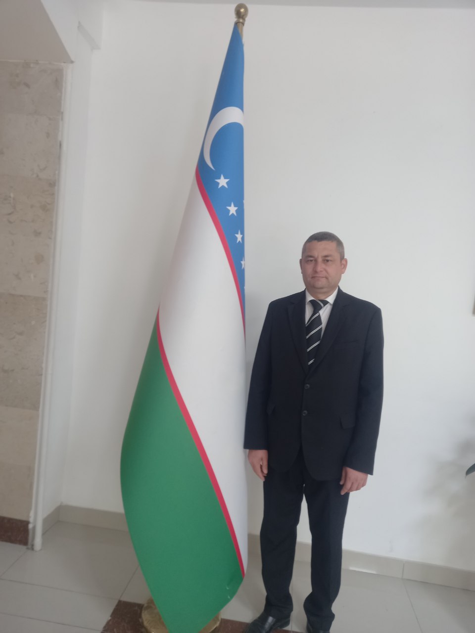 Ургенчский Государственный Университет