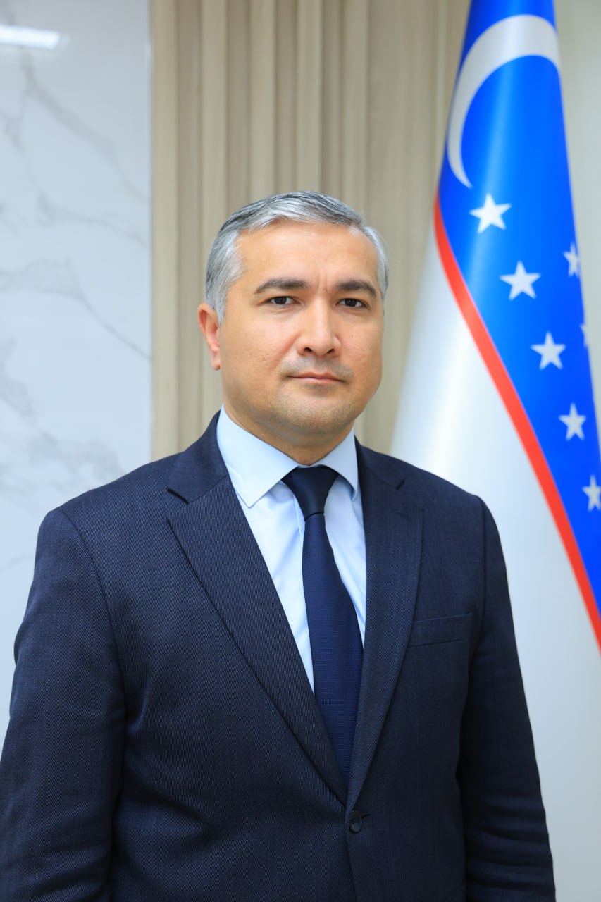 Ургенчский Государственный Университет