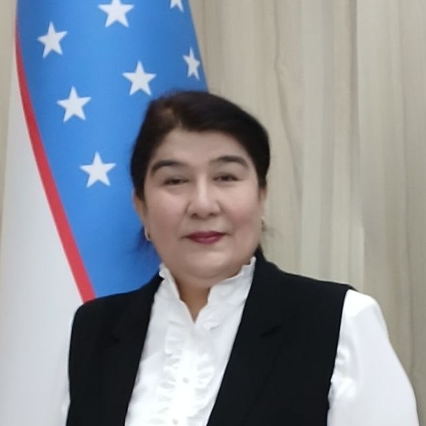 Urgench State University