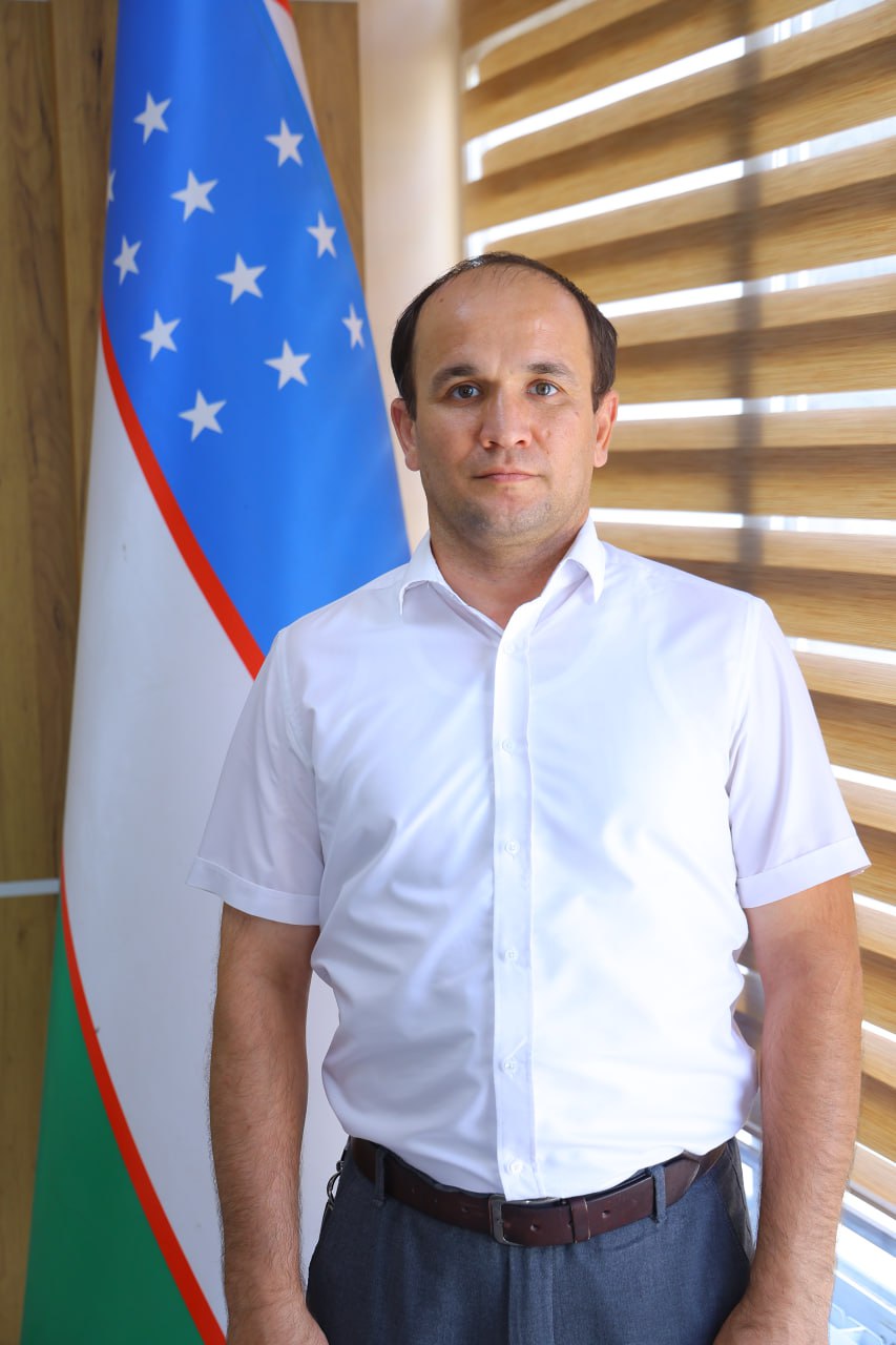 Ургенчский Государственный Университет