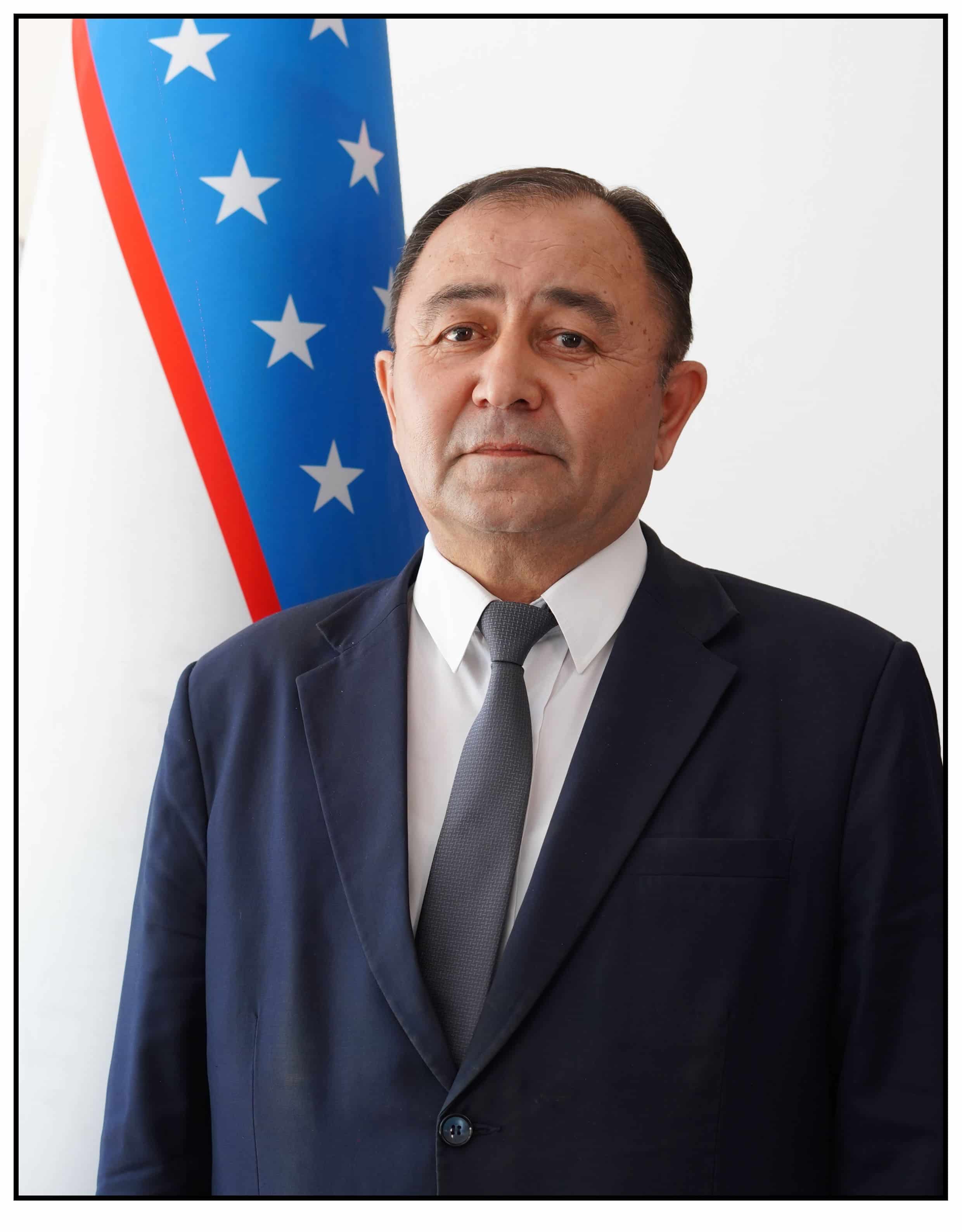 Urgench State University