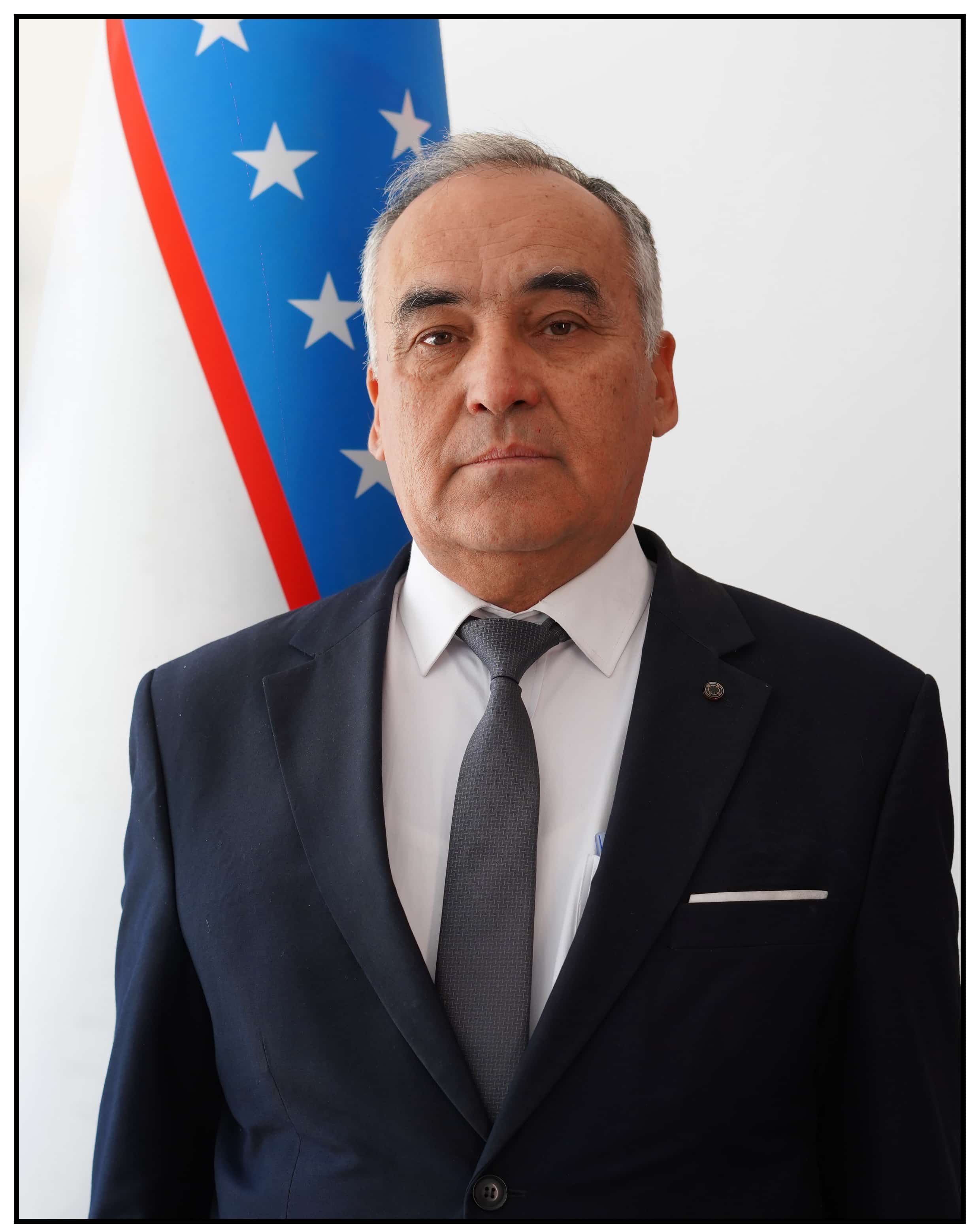 Urgench State University