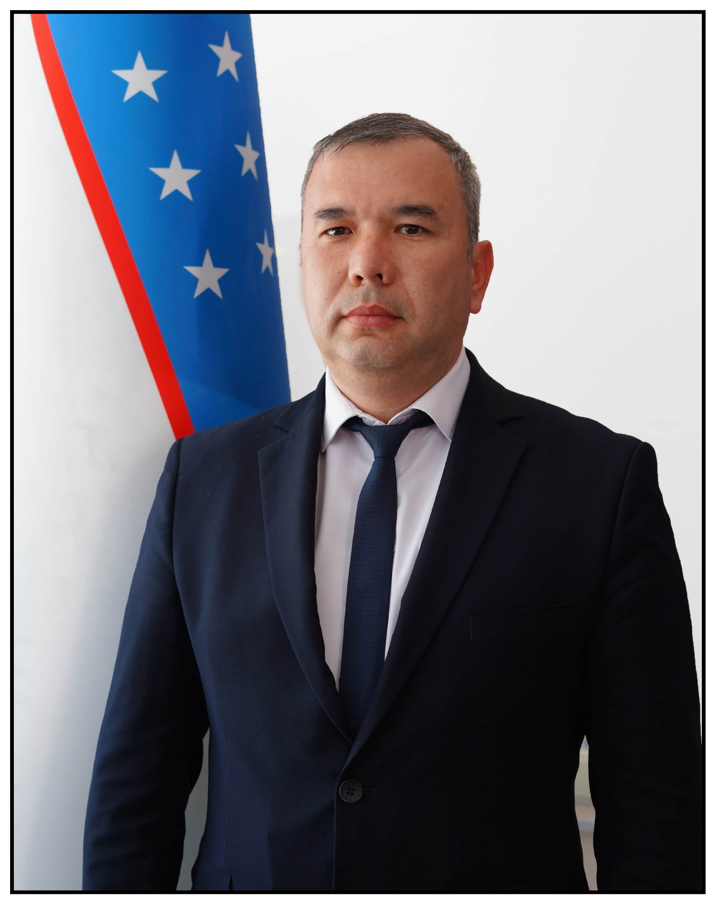 Urgench State University