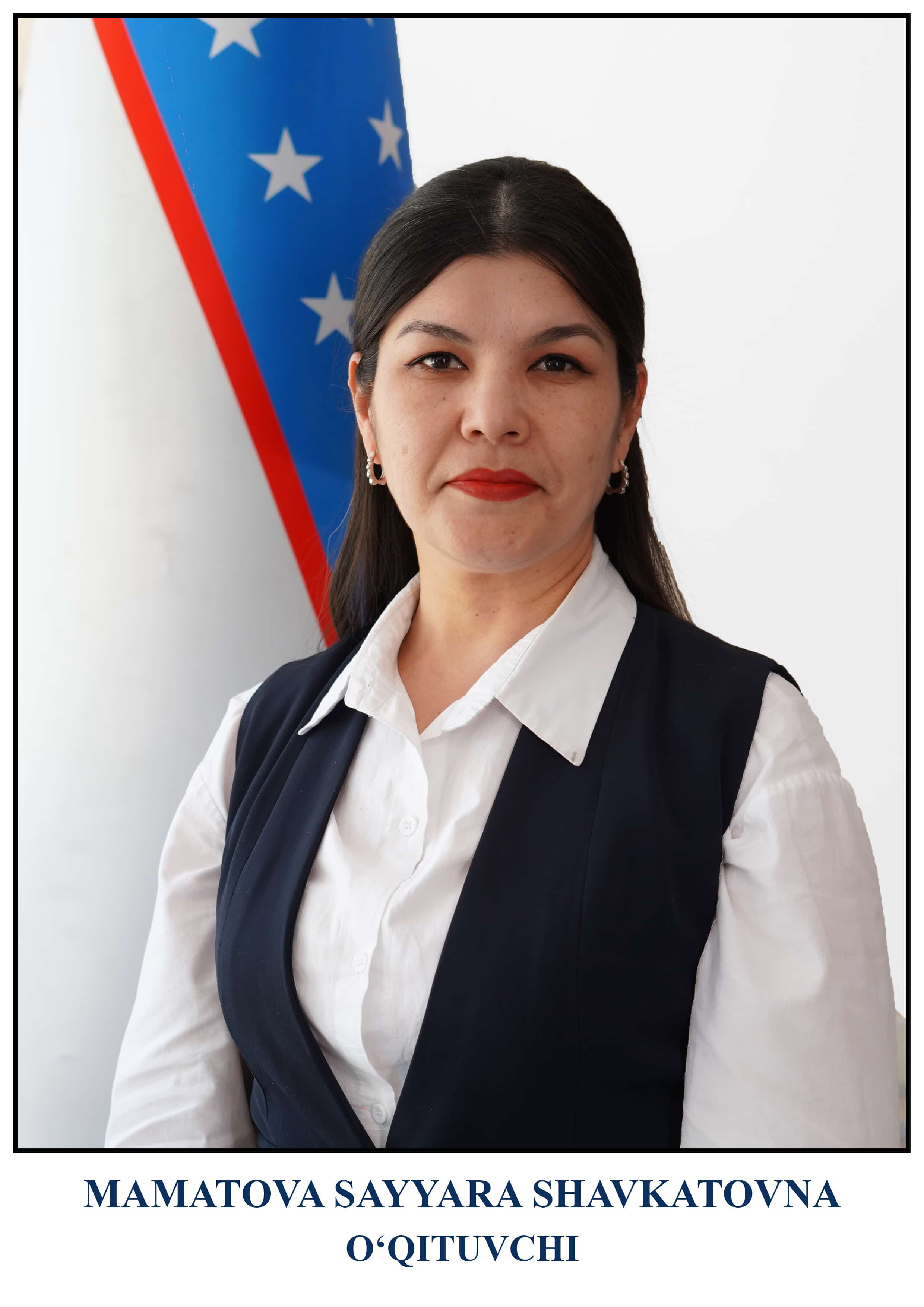 Urgench State University