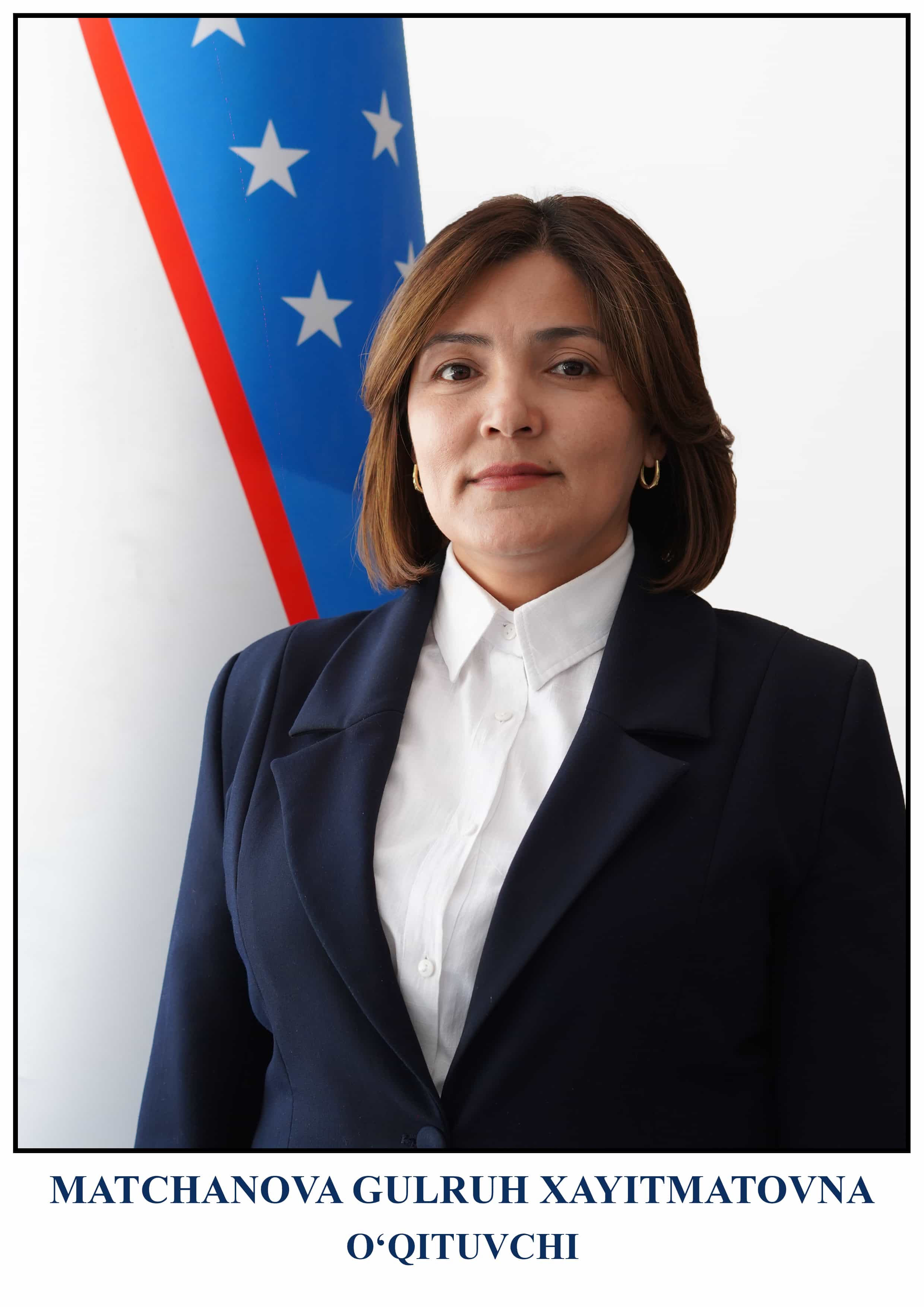 Urgench State University