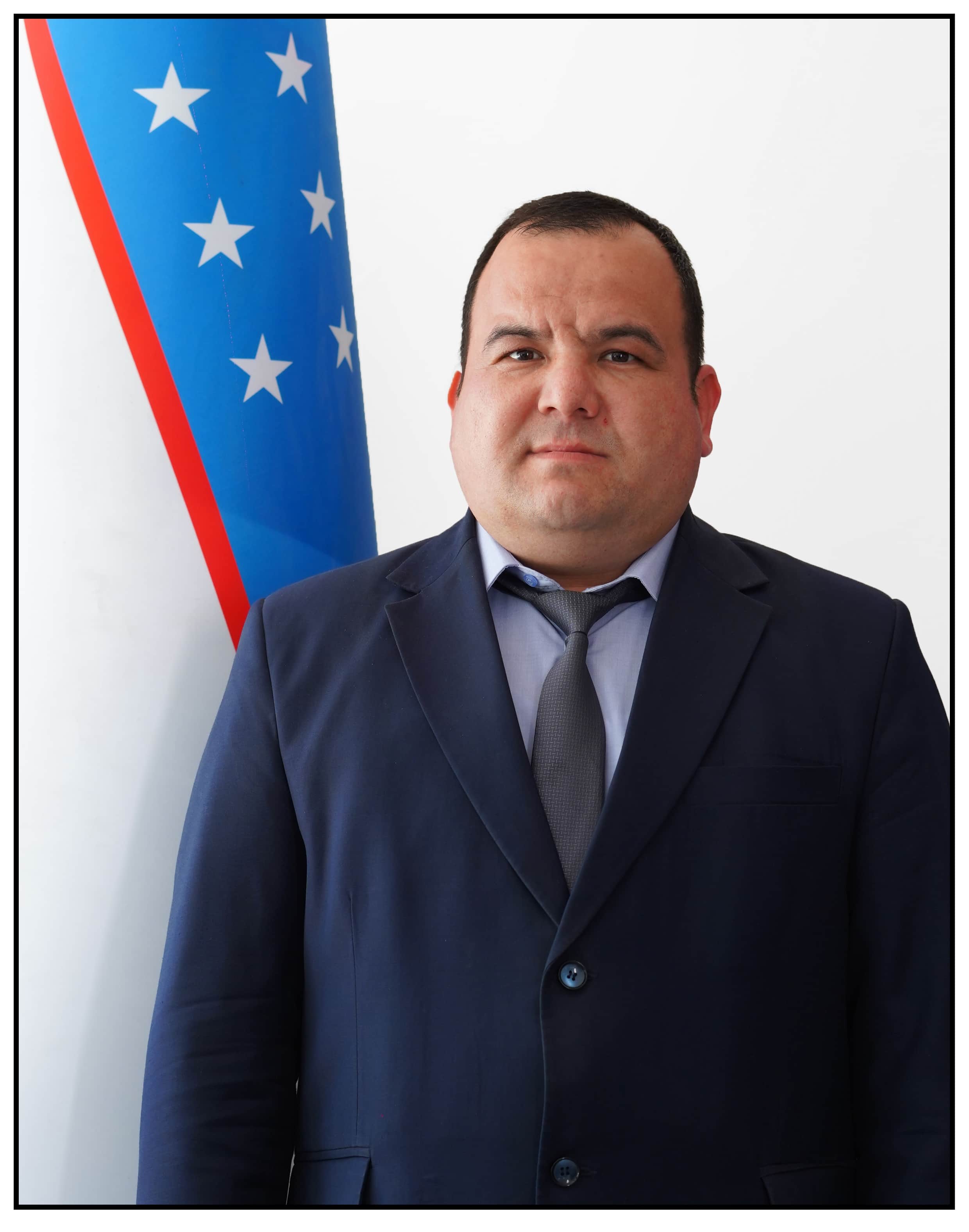 Urgench State University