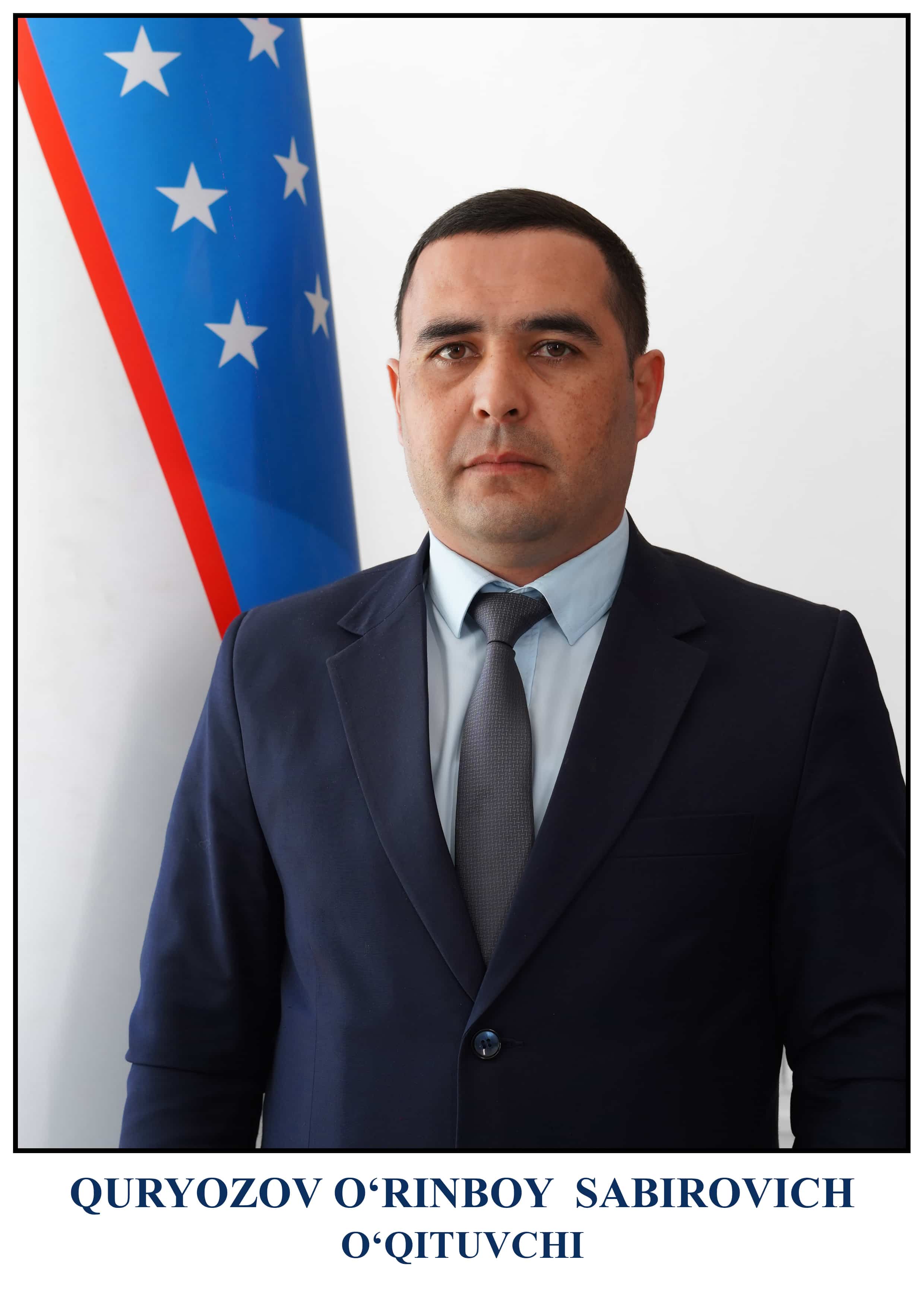 Urgench State University