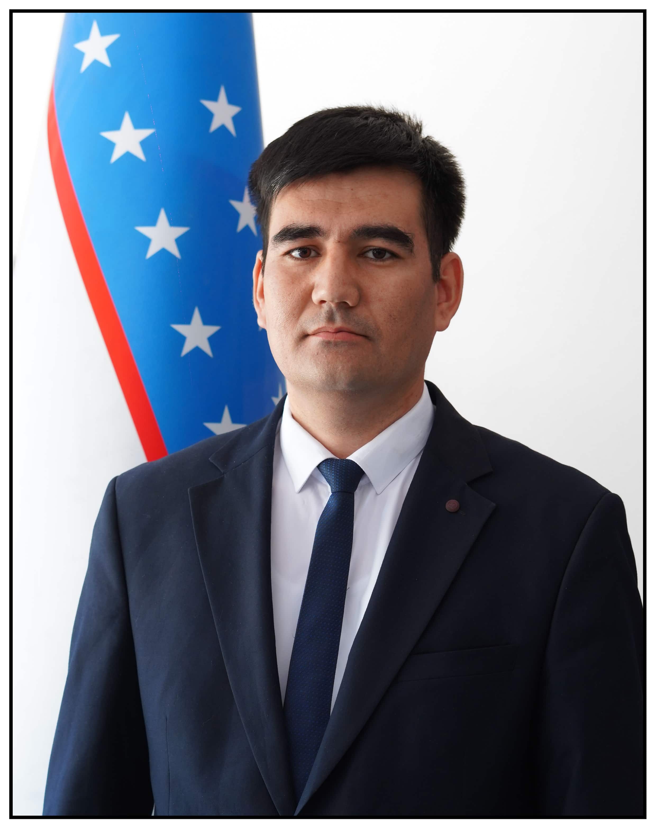 Urgench State University