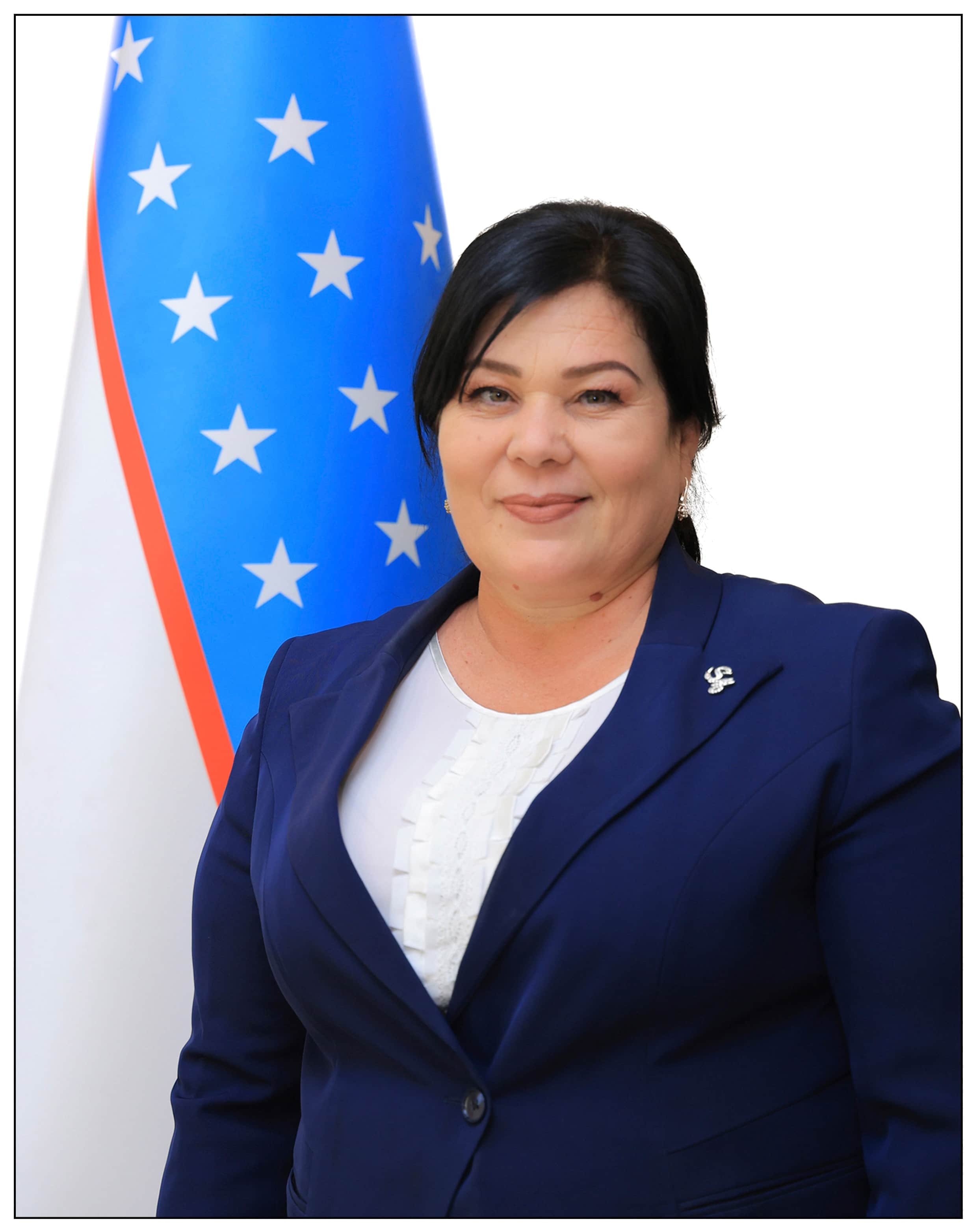 Urgench State University