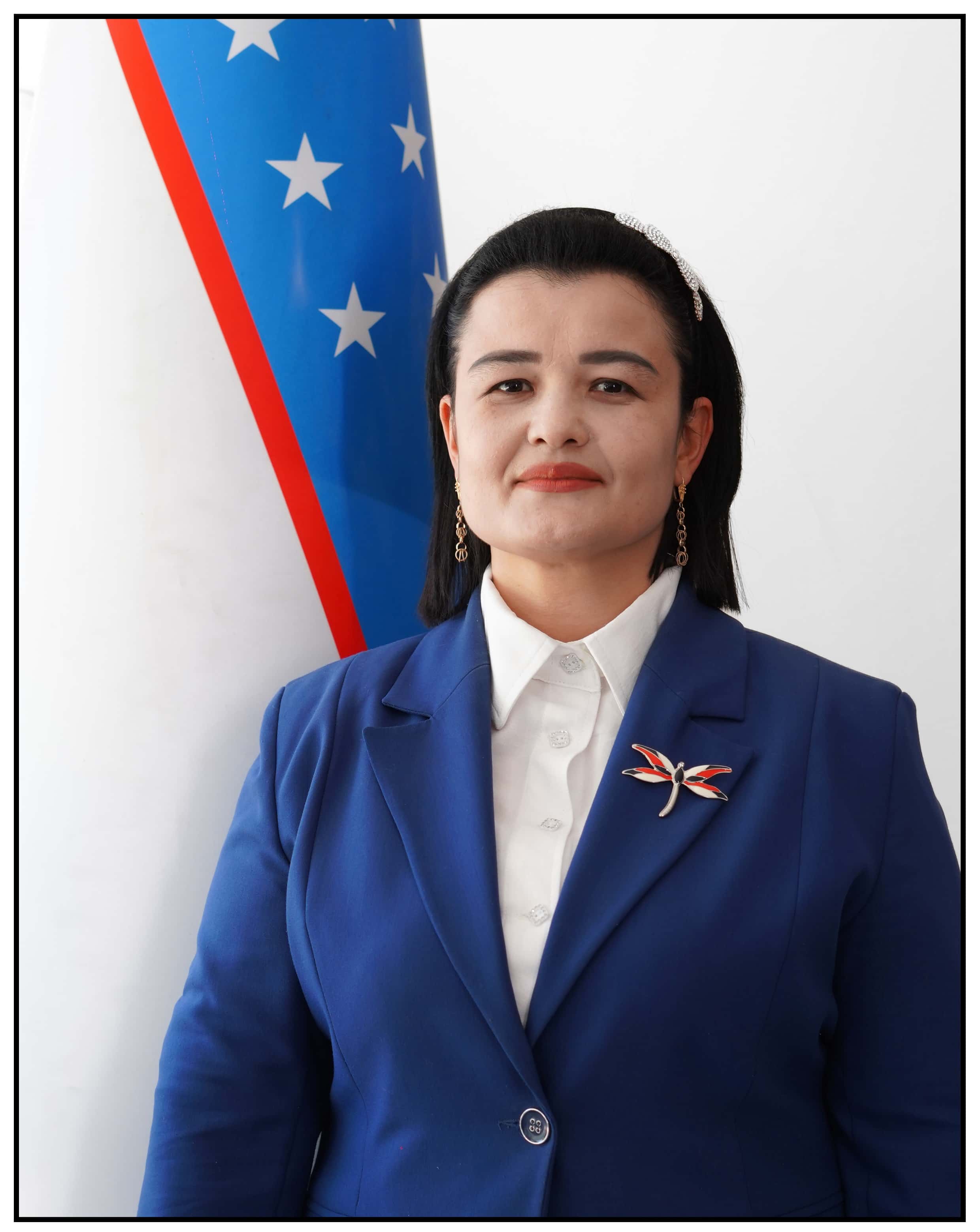 Urgench State University