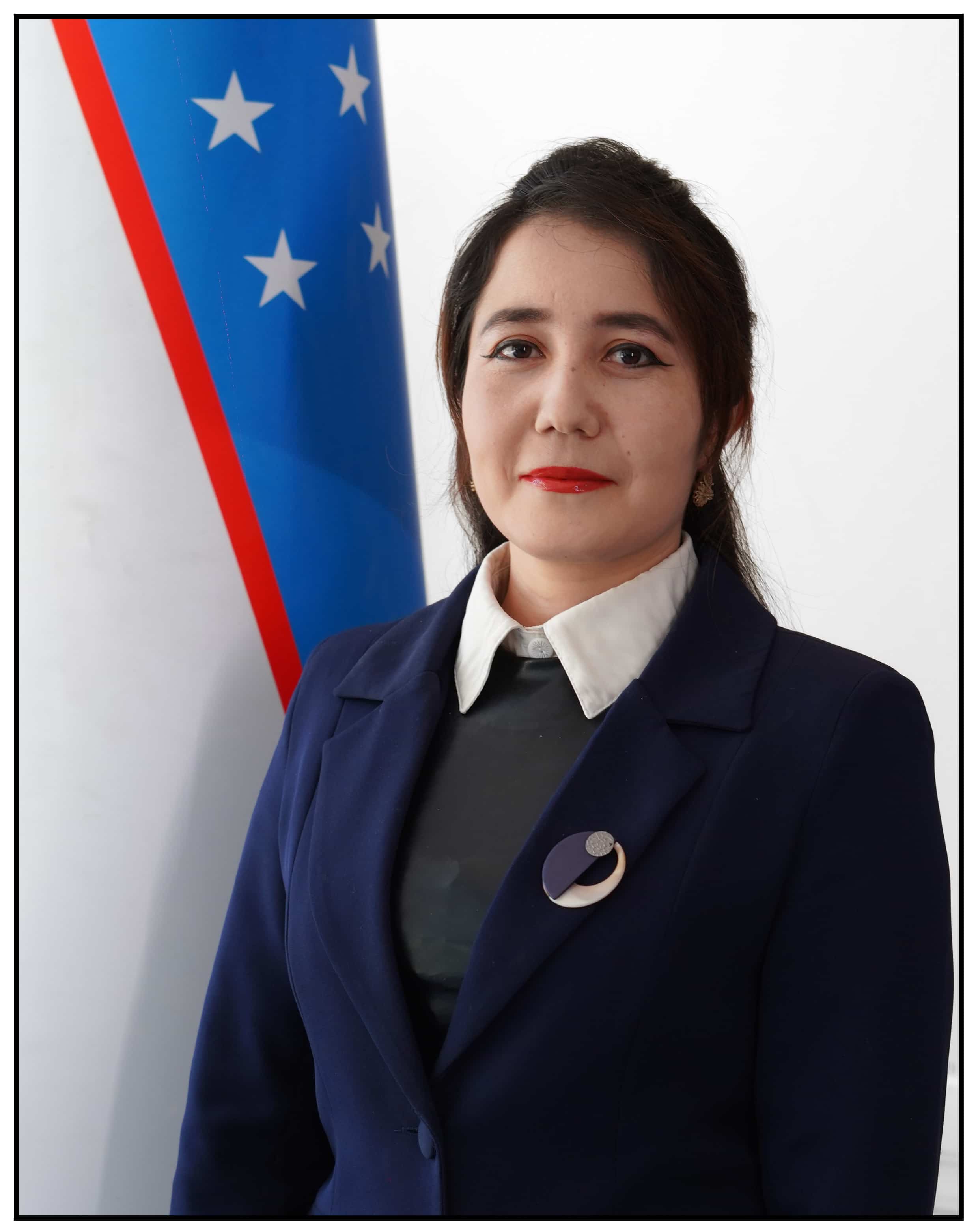 Urgench State University