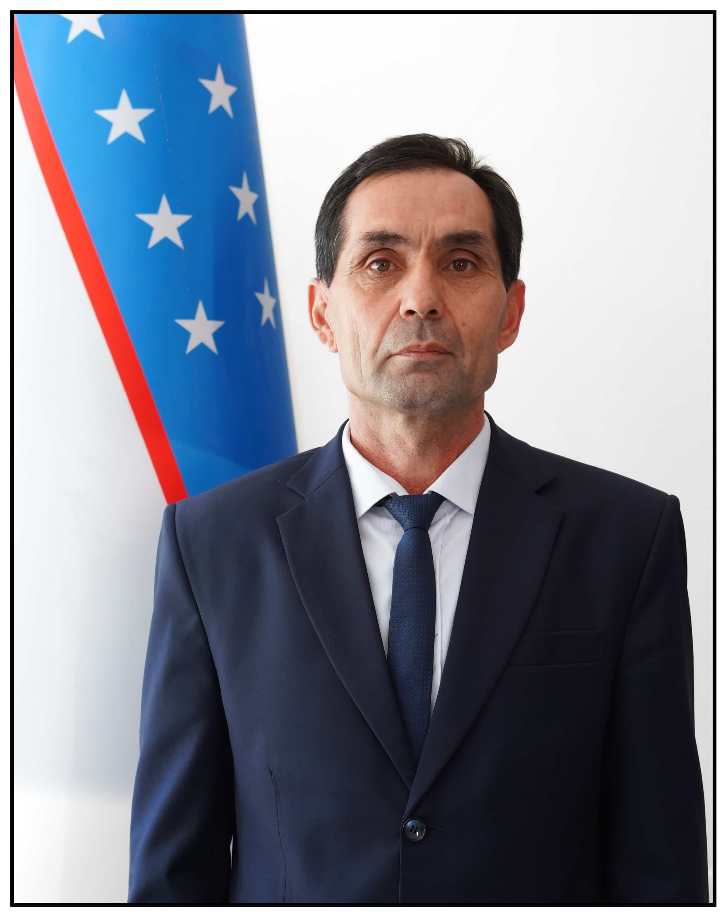 Urgench State University