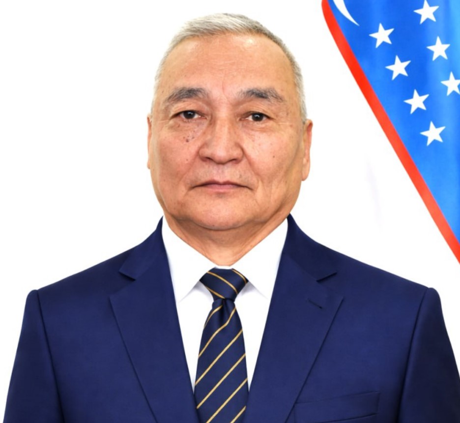 Ургенчский Государственный Университет