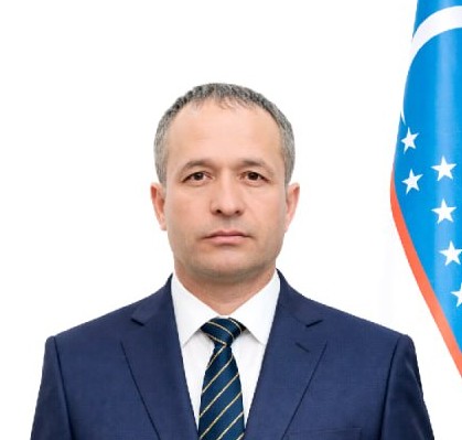 Urgench State University