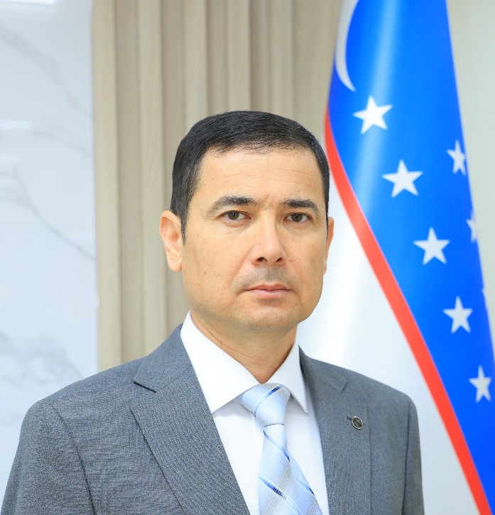 Urgench State University