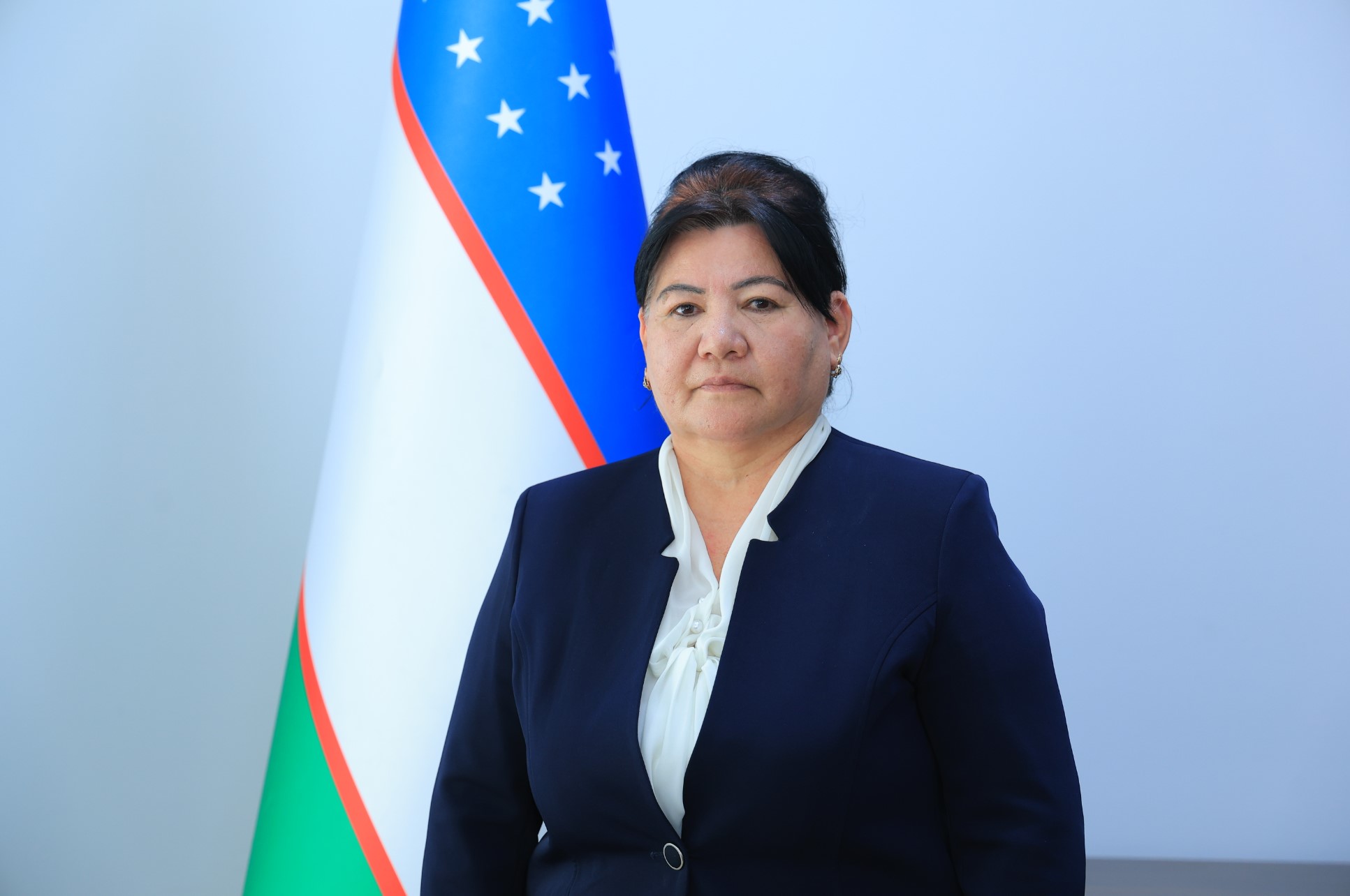 Abdullaeva Bog`dagul Gulmirzaevna