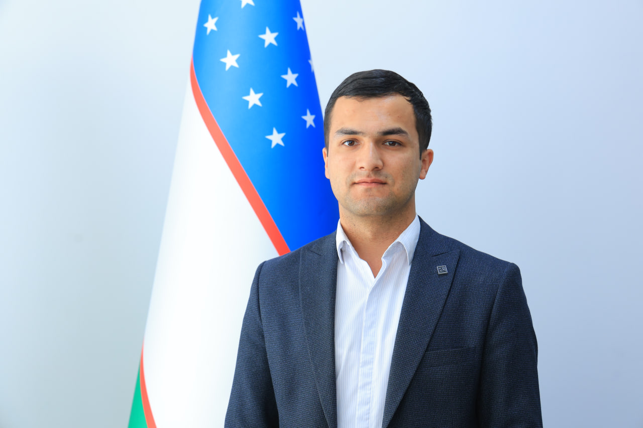 Urganch Davlat Universiteti