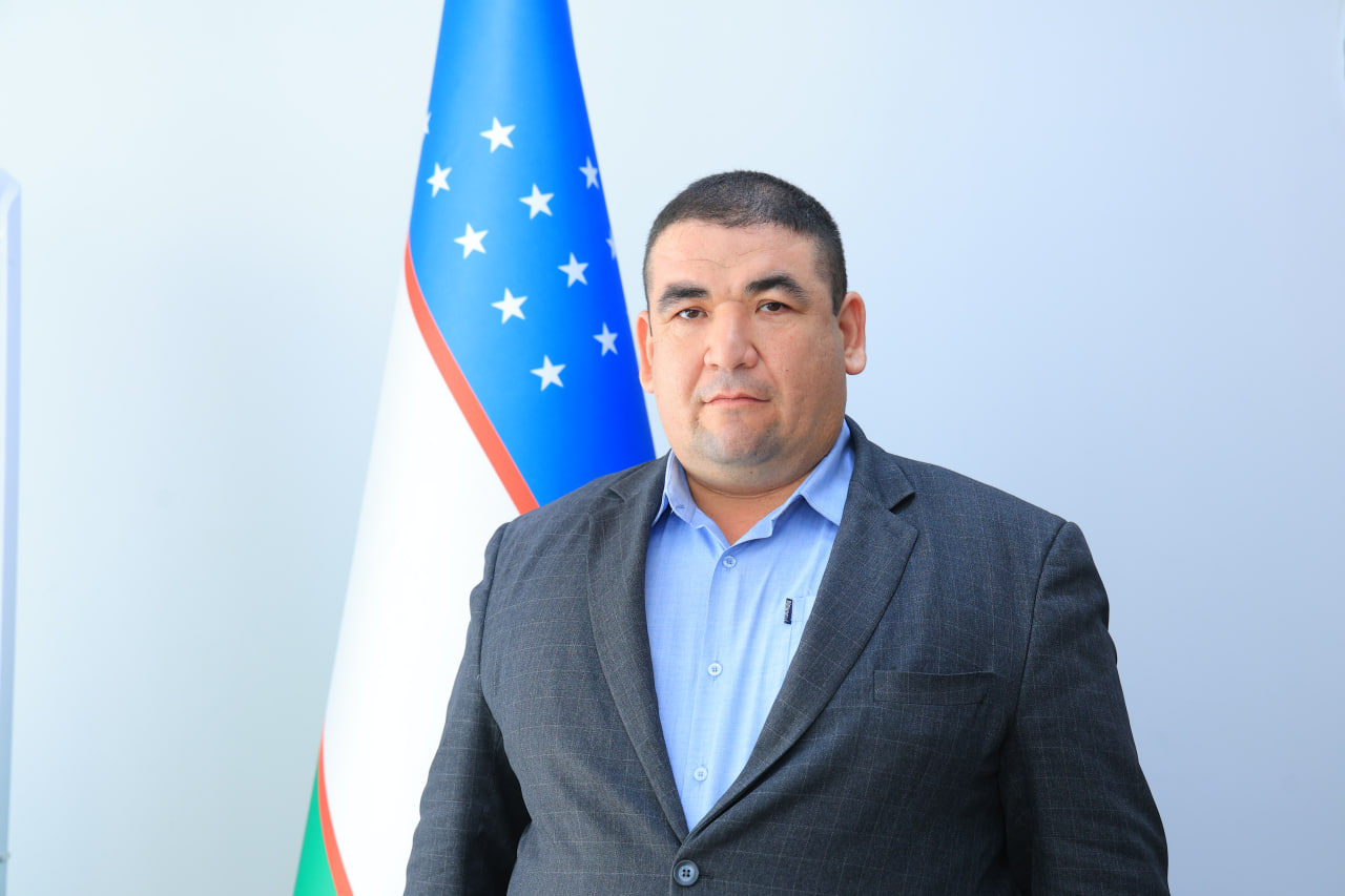 Urganch Davlat Universiteti