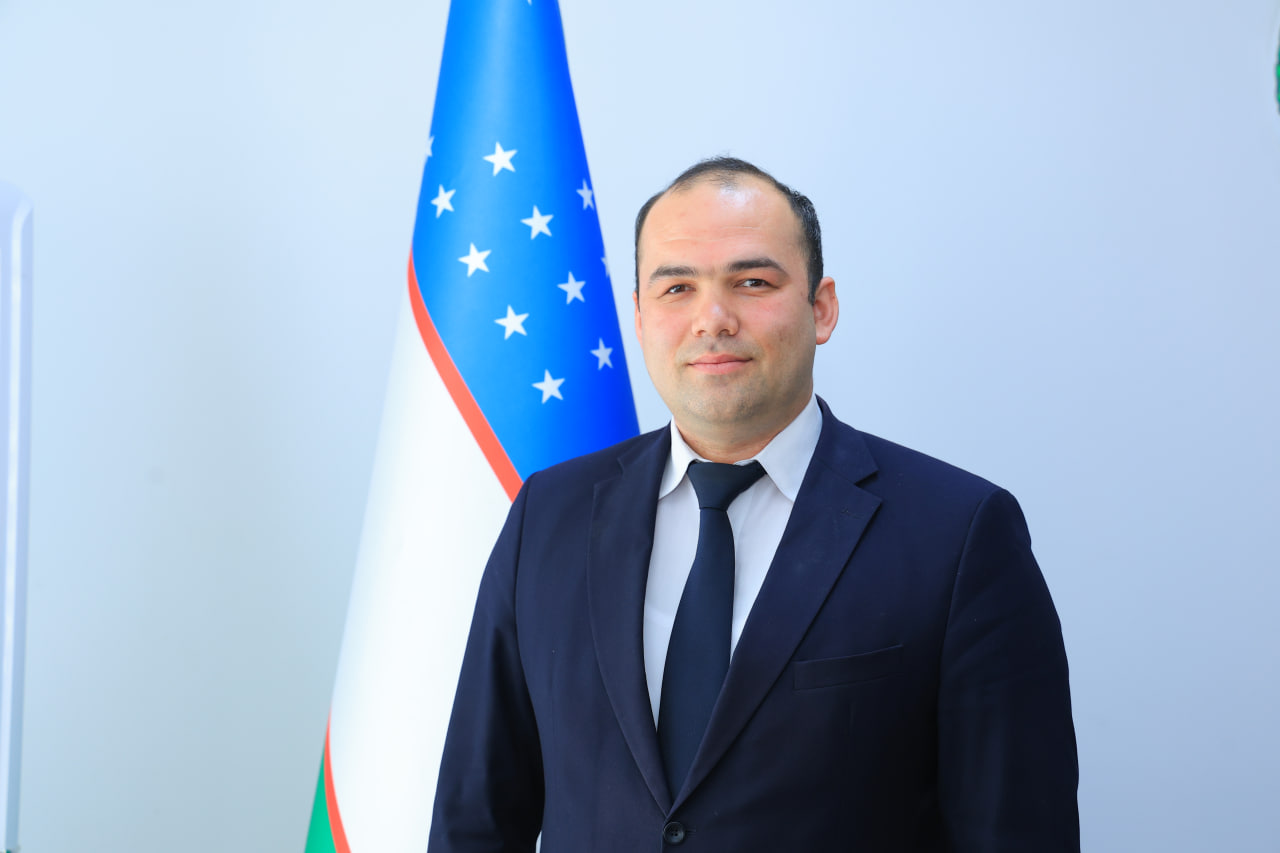 Urganch Davlat Universiteti