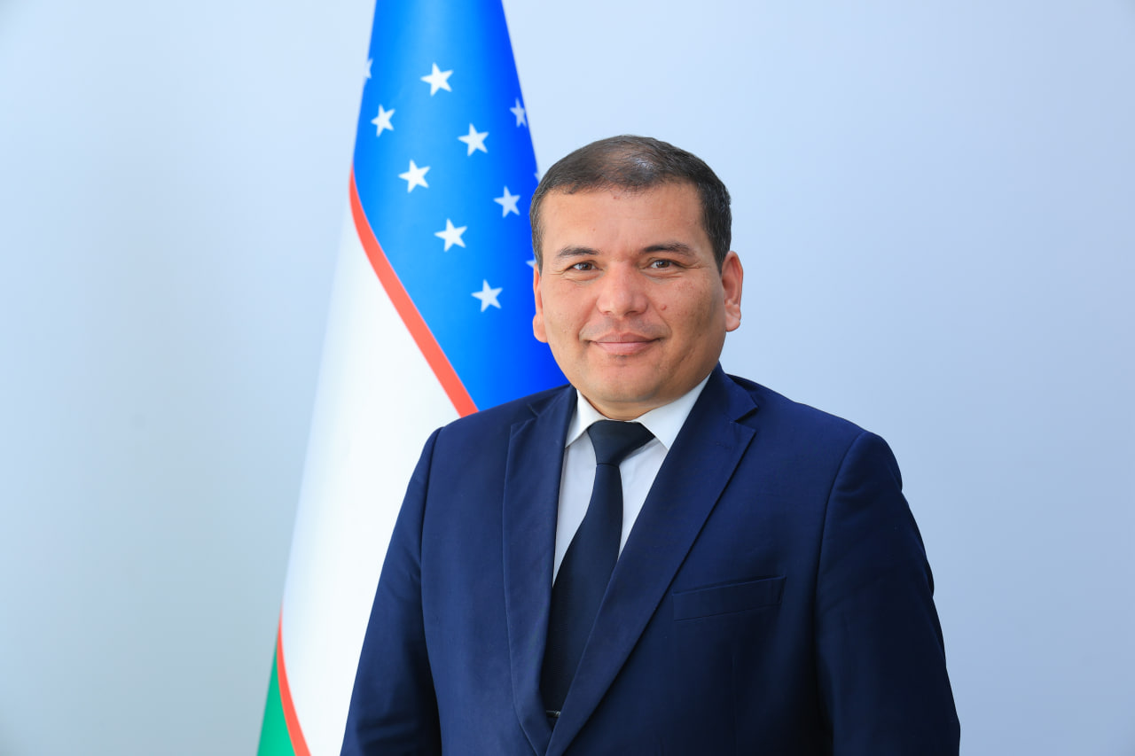 Urgench State University