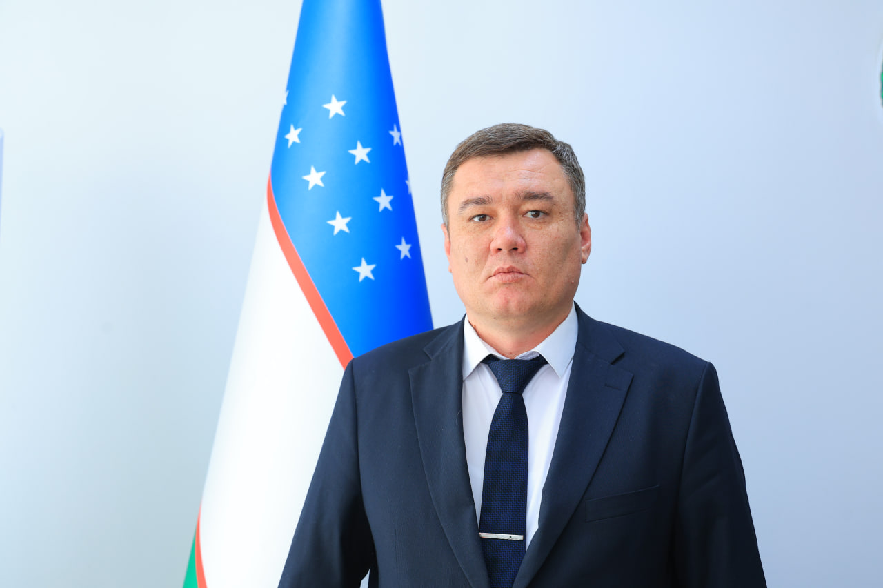 Ургенчский Государственный Университет