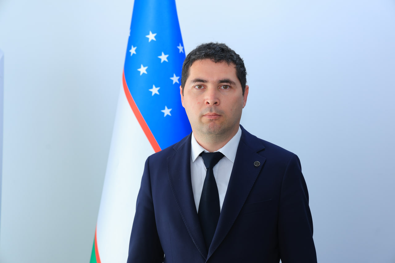 Ургенчский Государственный Университет