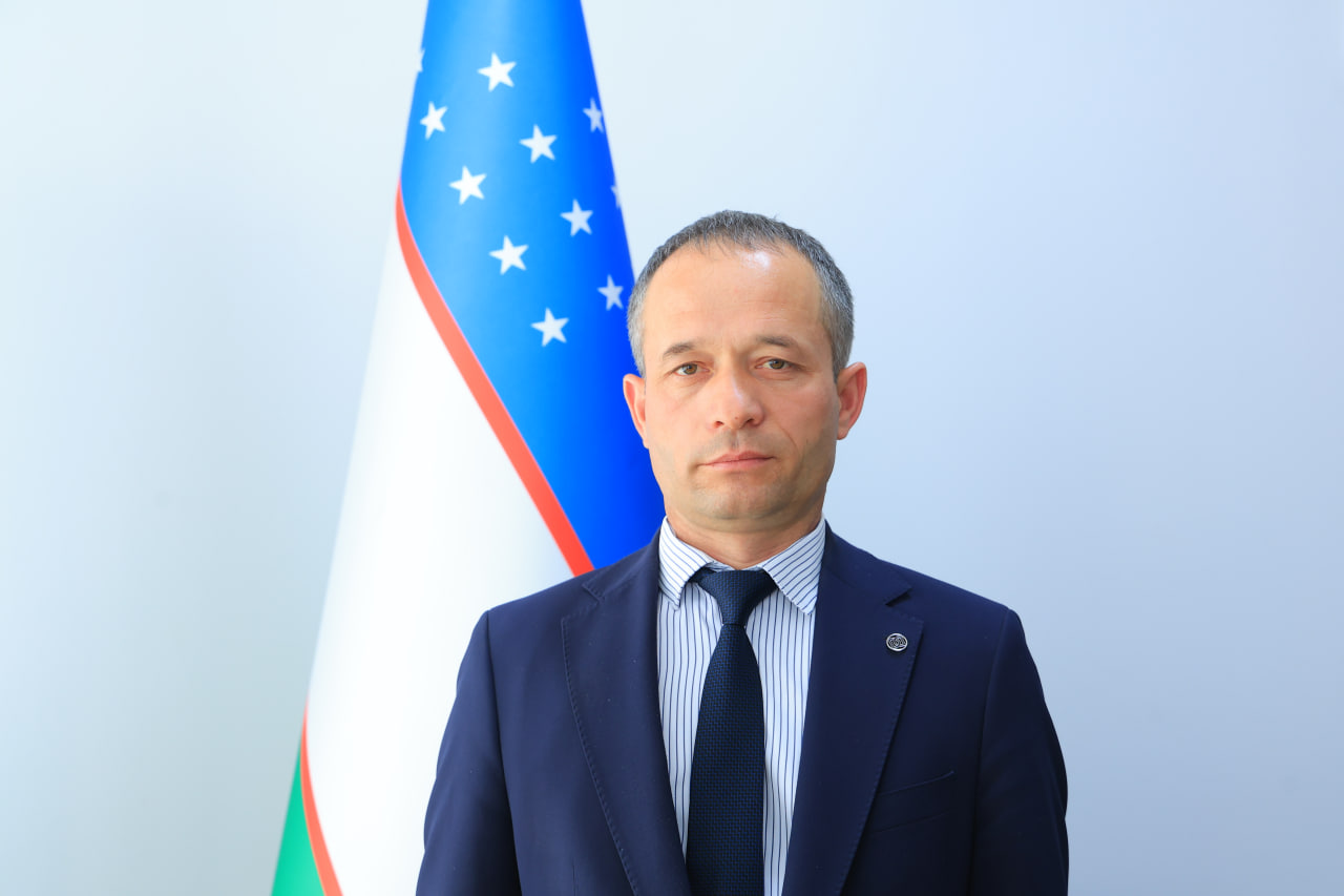 Urganch Davlat Universiteti