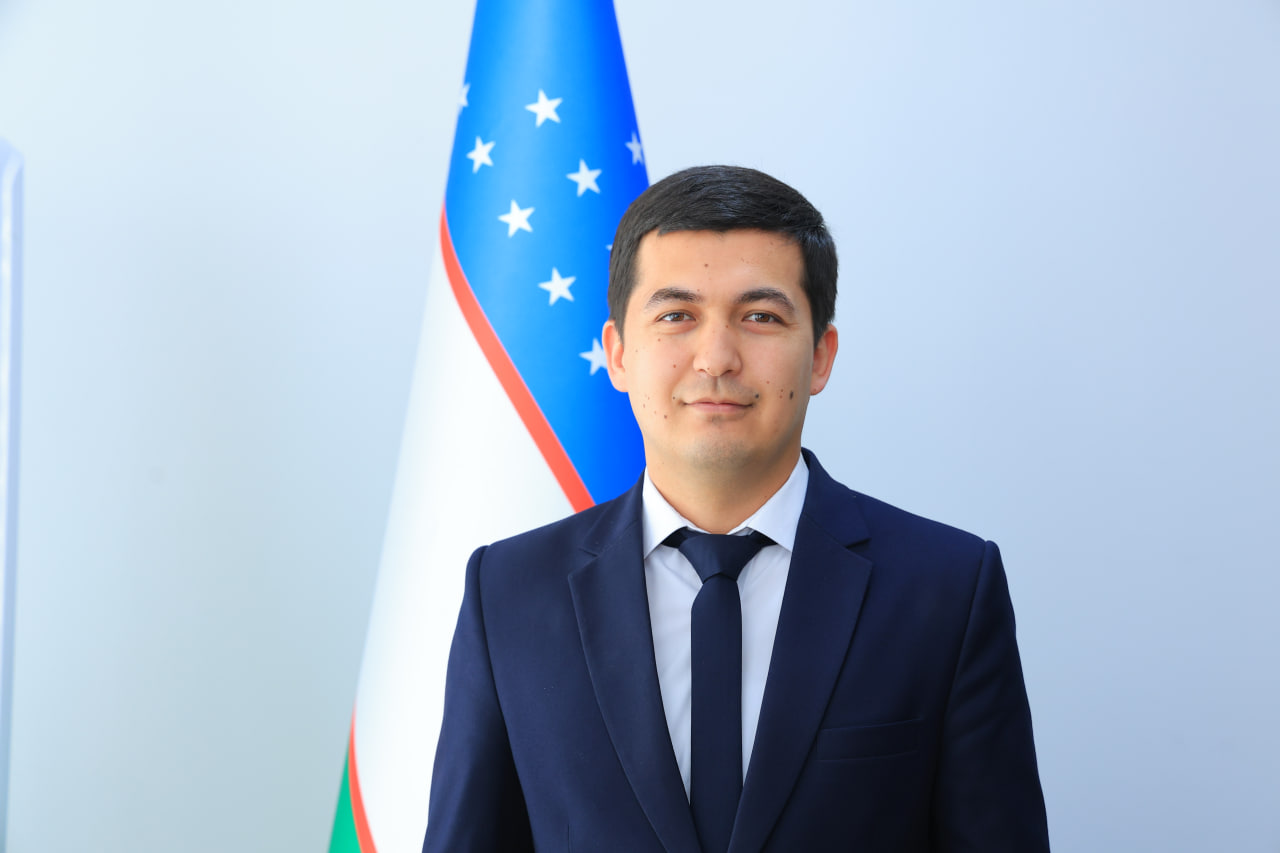 Ургенчский Государственный Университет