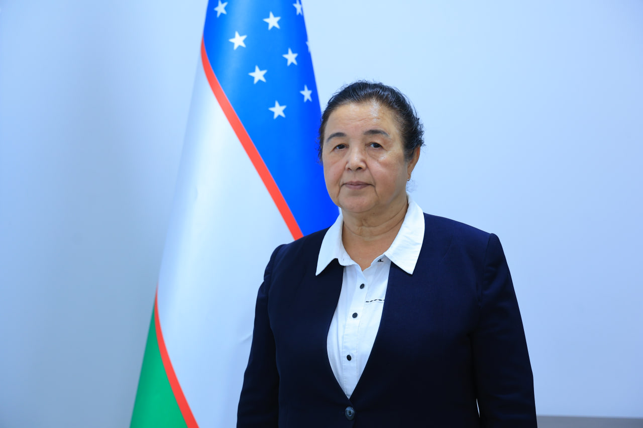 Urganch Davlat Universiteti