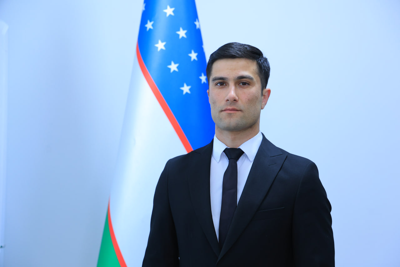 Urganch Davlat Universiteti