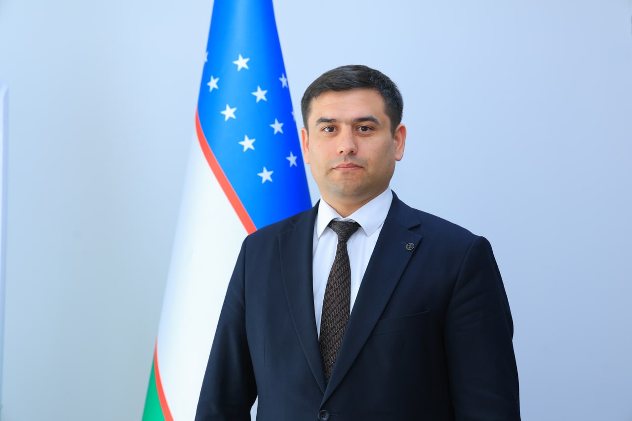 Urganch Davlat Universiteti