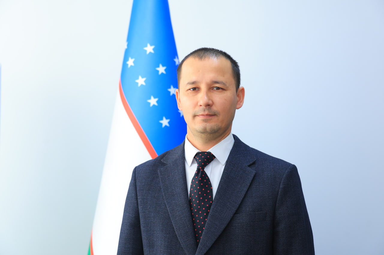 Urganch Davlat Universiteti