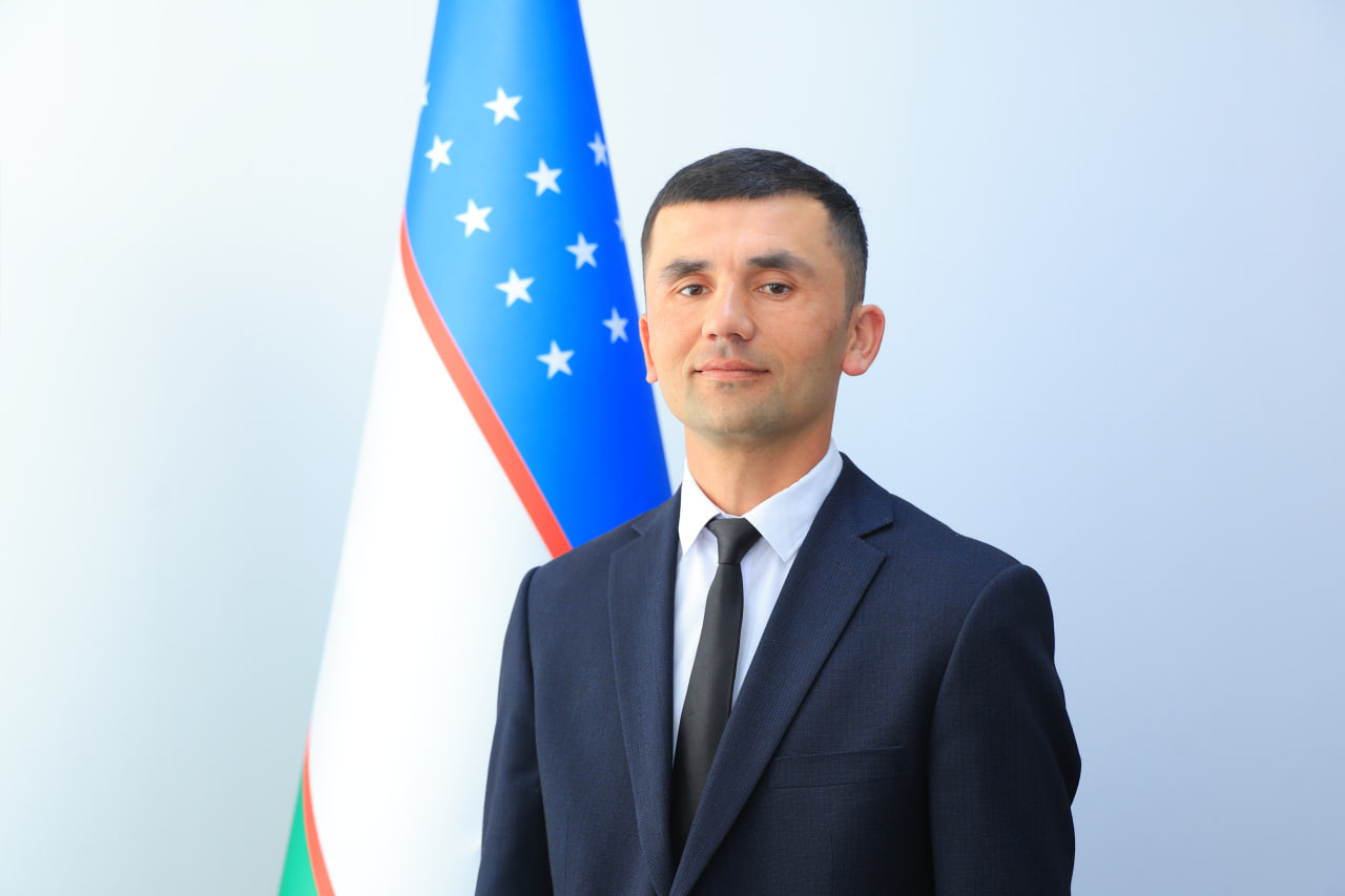 Urganch Davlat Universiteti