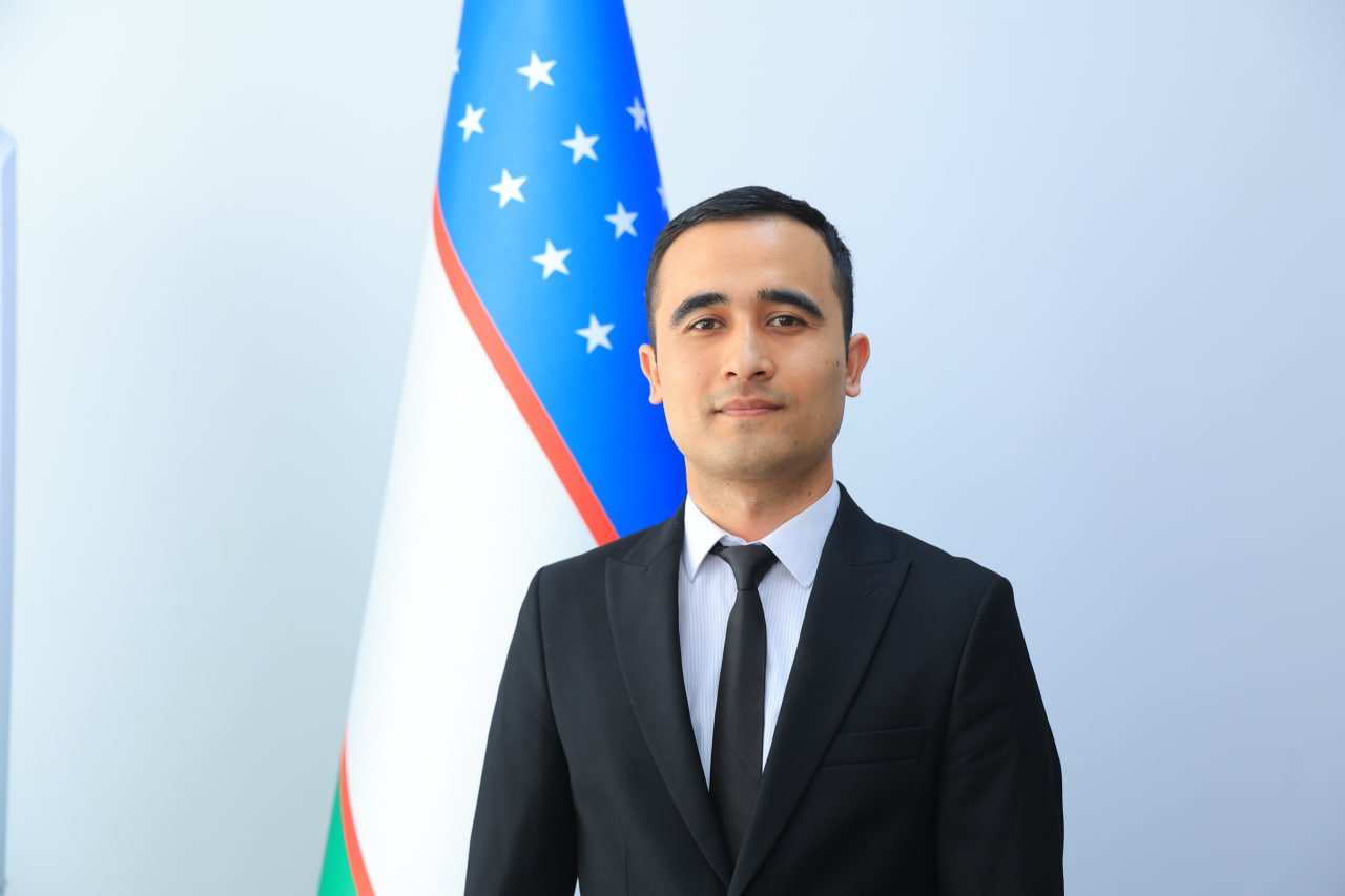 Urgench State University