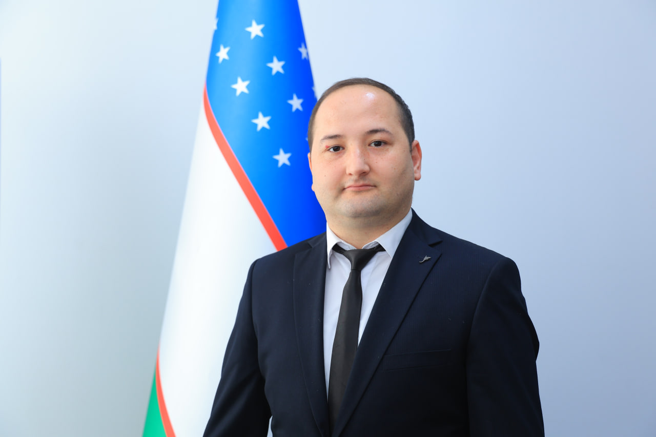 Urganch Davlat Universiteti