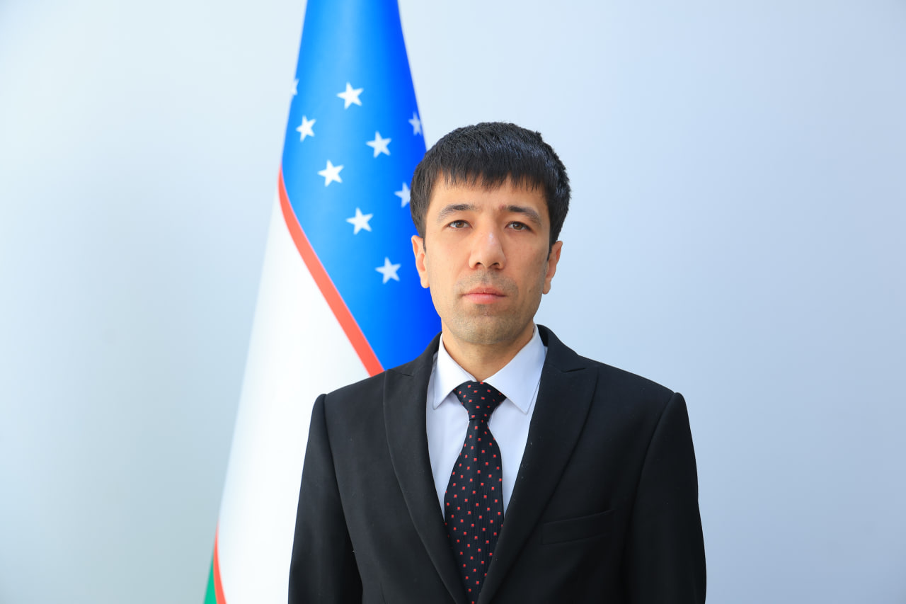 Urgench State University