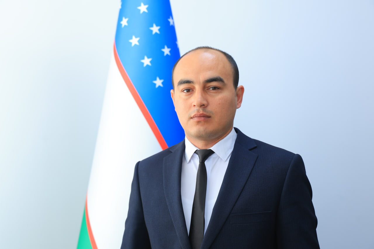 Urganch Davlat Universiteti