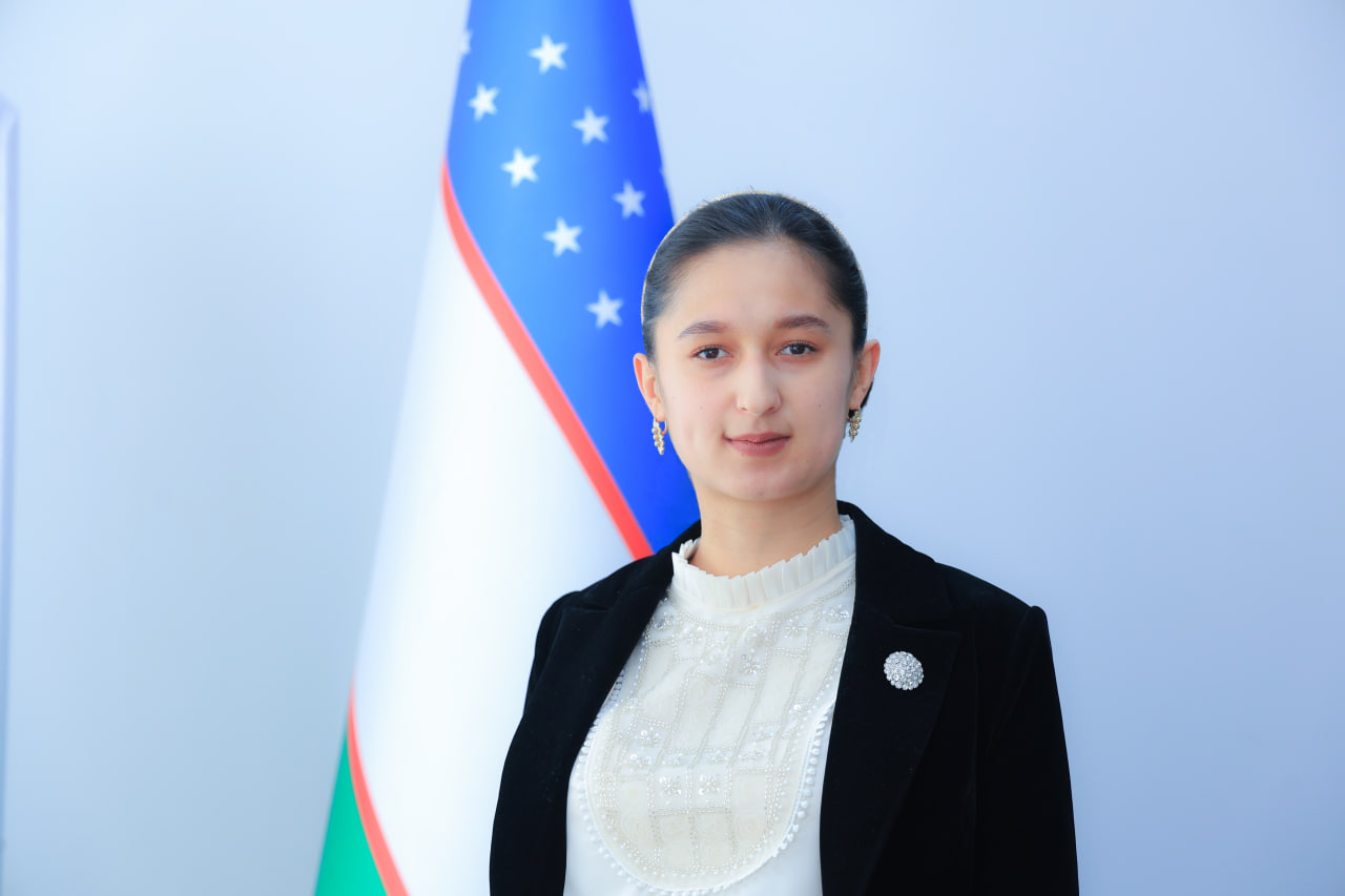 Urgench State University