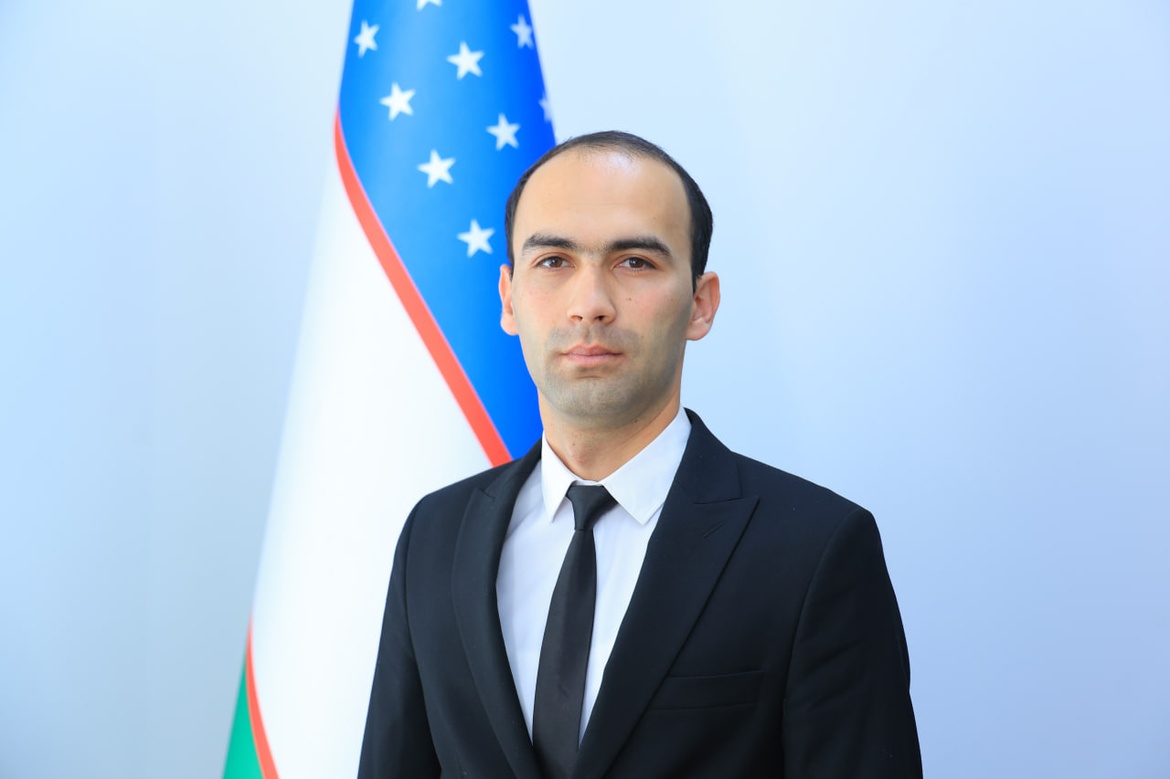 Urgench State University