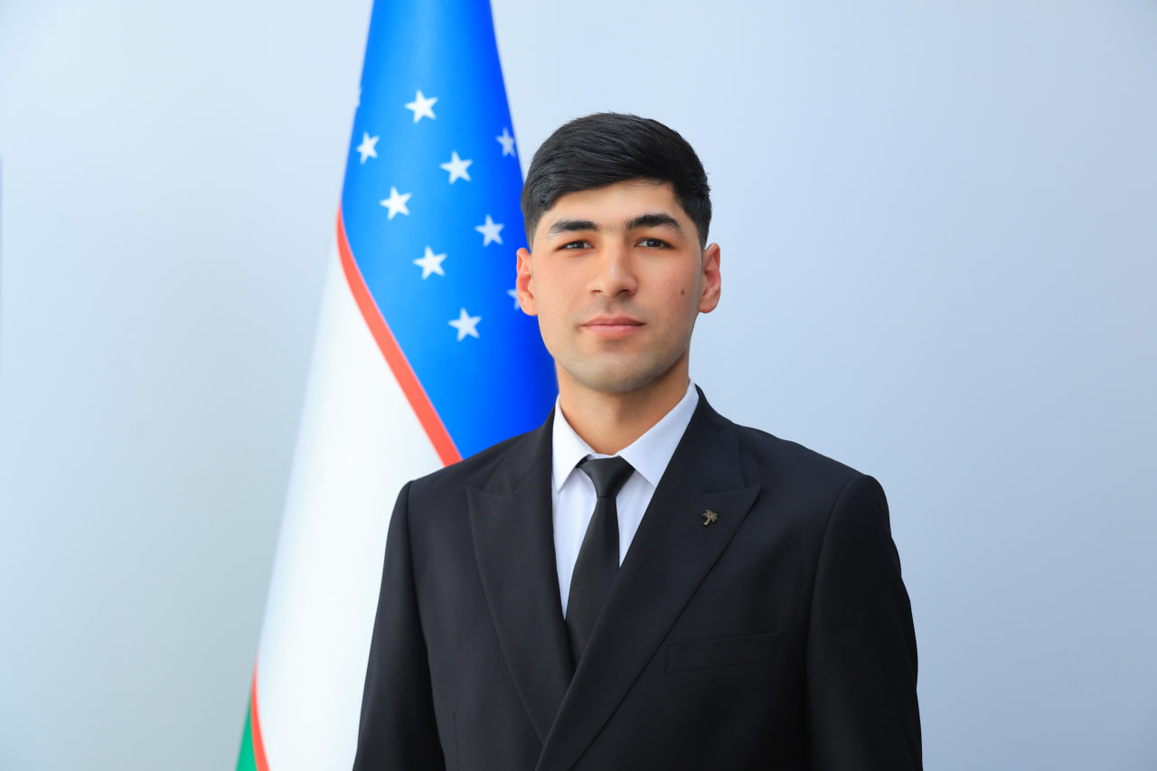 Urgench State University