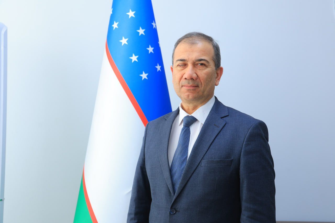 Urganch Davlat Universiteti