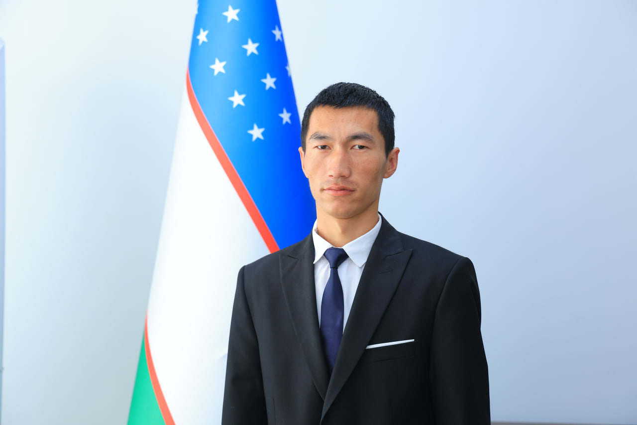 Urganch Davlat Universiteti